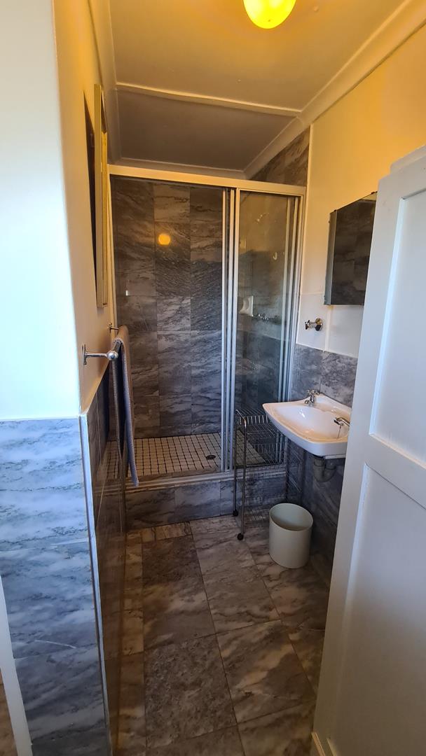 To Let 1 Bedroom Property for Rent in Paradyskloof Western Cape